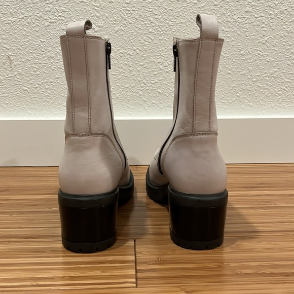 Off-White Boots Size 8 - Picture 2 of 11